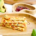 Baby Omelette