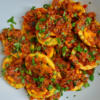 Boil Fry egg