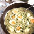 Boil Malai egg