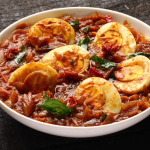 Boil Tikka