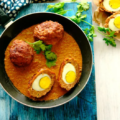 Boil egg Kofta