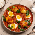 Garlic Curry
