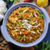 Garlic Kheema