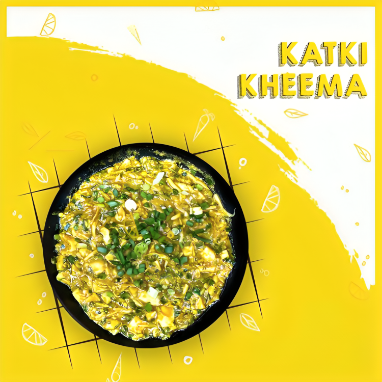 Katki Kheema