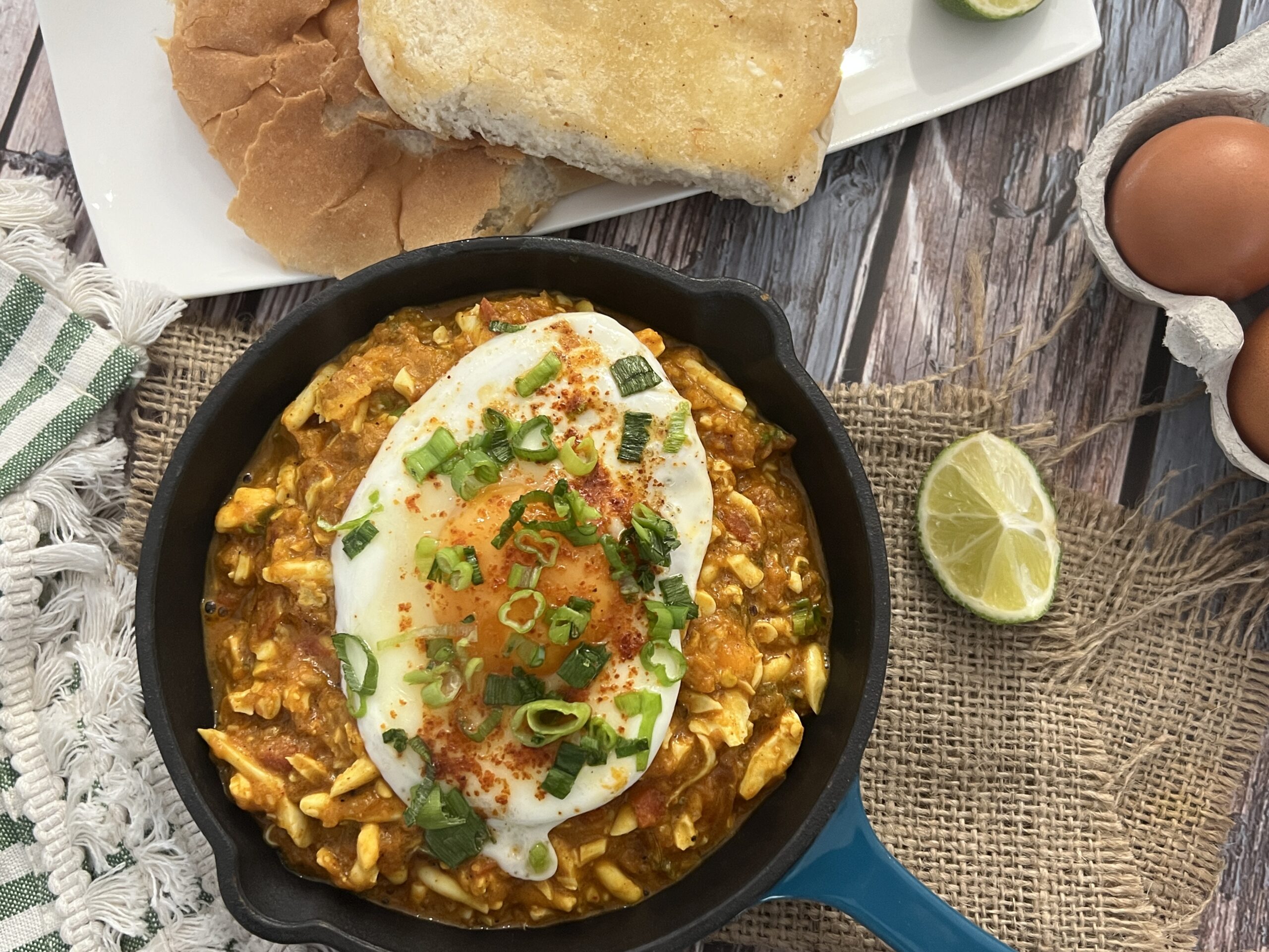 Kolhapuri Gotado
