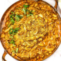 Kolhapuri Kheema