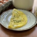 Paper Omelette