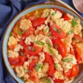 Tomato Fry